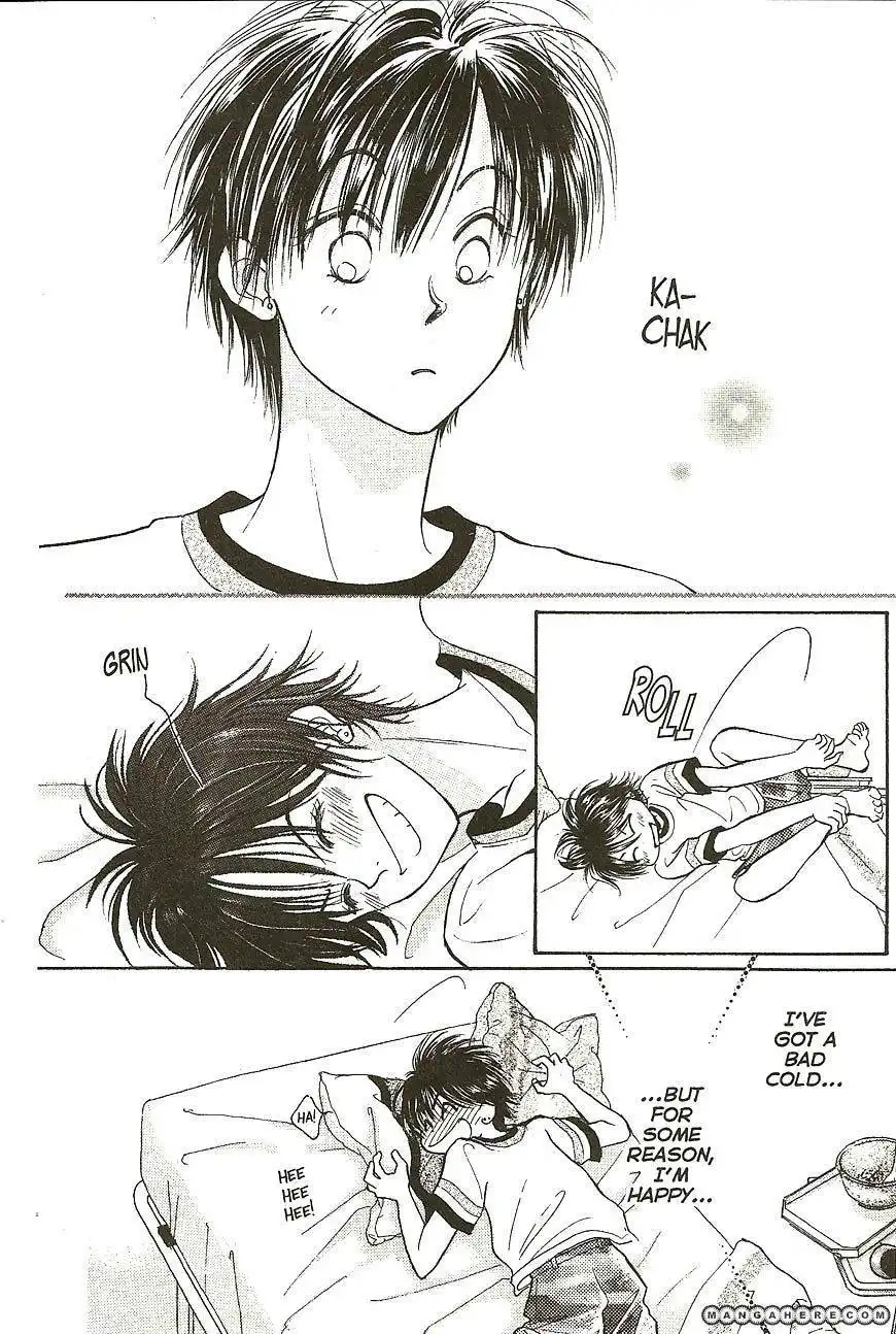 Venus wa Kataomoi Chapter 27 7